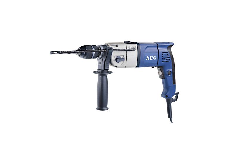 Wiertarka udarowa SB2E 1200 RST AEG 4935364782
