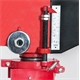 Wiertarka stołowa Airpress 16-580