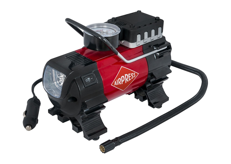 Sprężarka samochodowa Airpress 36950