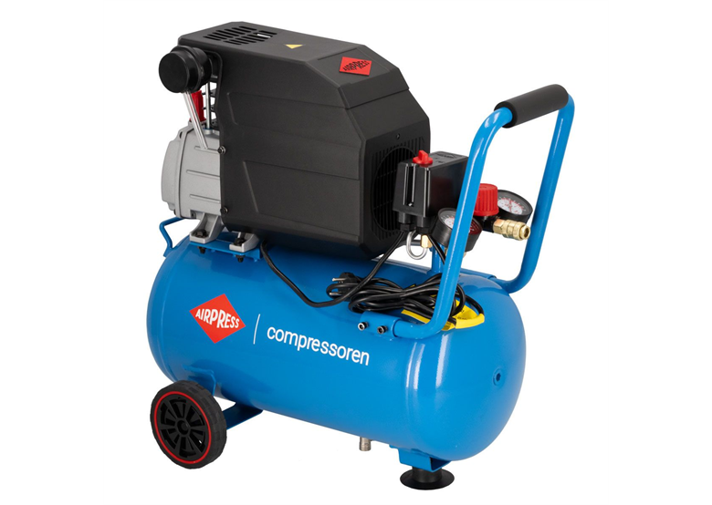 Kompresor 24l Airpress HL 260-25