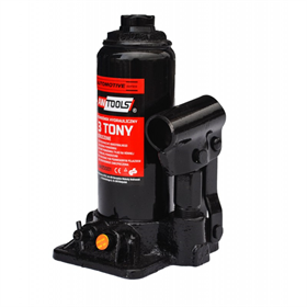 Podnośnik hydrauliczny słupkowy Awtools 
