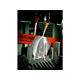 Brzeszczot maszynowy Bahco 3809-450-38-2.00-6