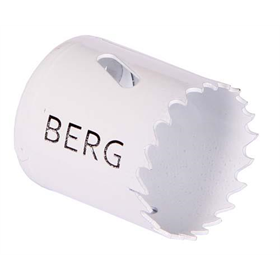 Otwornica HSS BI-METAL 29mm Berg B060000208
