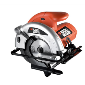 Pilarka tarczowa BlackDecker CD601A