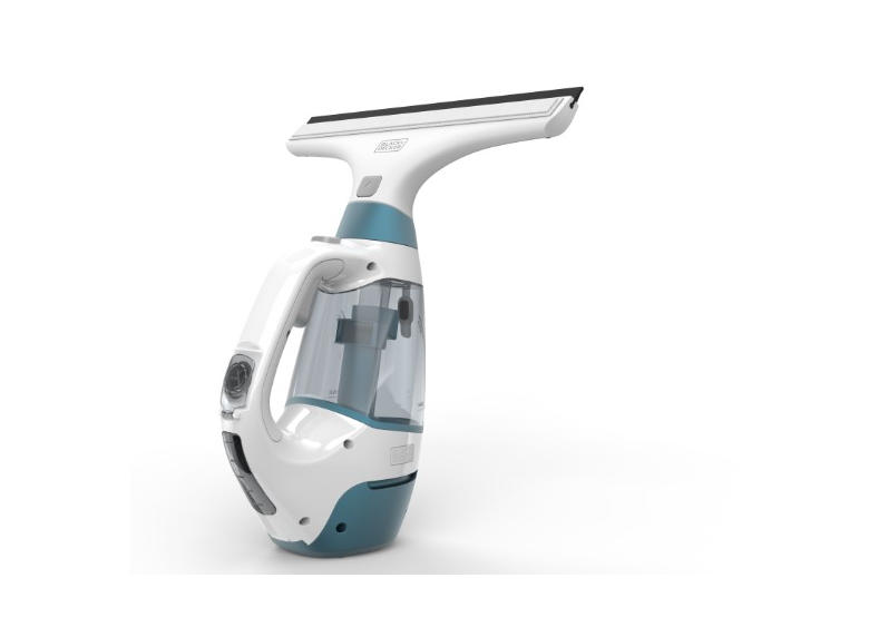 Myjka do szyb i luster BlackDecker WW100