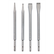 Zestaw dłut SDS-Plus, 4szt. Bosch 2607017516
