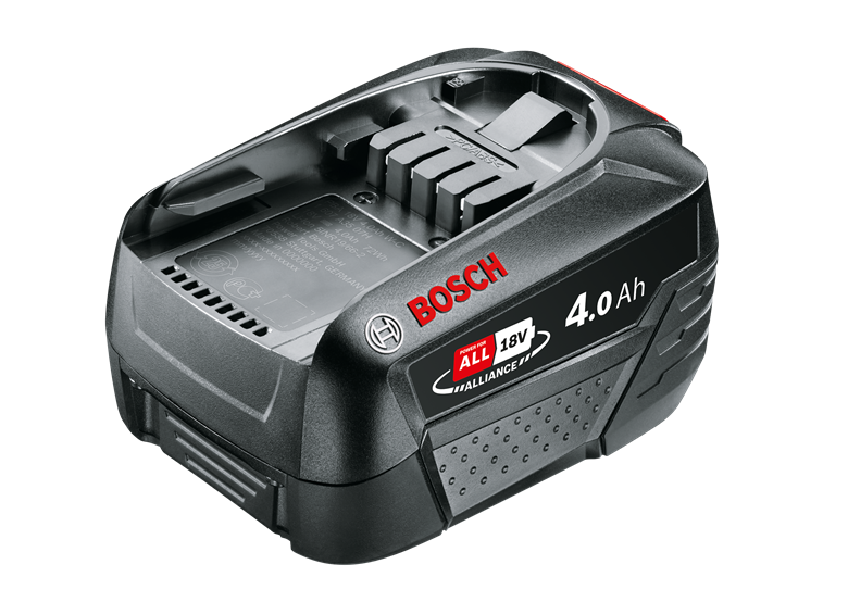 Akumulator 18V Li-ion 4.0Ah Bosch 2607337316