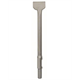 Dłuto łopatkowe z chwytem sześciokątnym 30mm 450x 75mm Bosch 2608690113