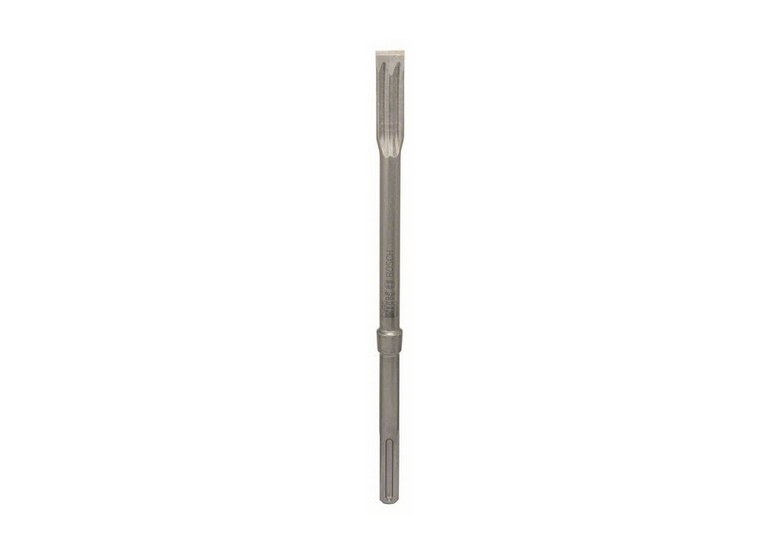 Dłuta płaskie RTec Sharp, SDS-max 10szt. Bosch 2608690166