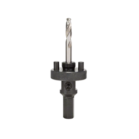 Uchwyt 6-kątny do otwornic Bimetalowych 152mm Bosch 2609390034