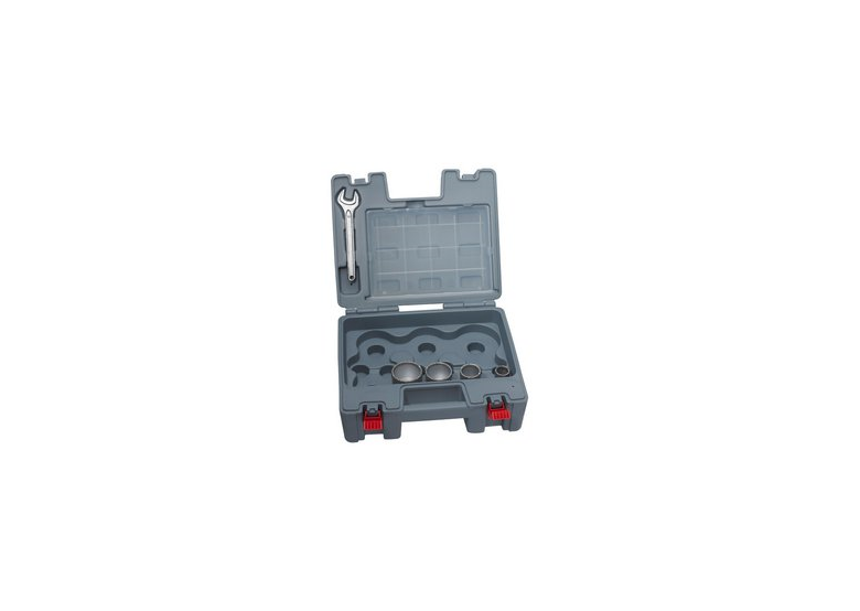 Koronka diamentowa S(25,35,45,51) Bosch DRYSPEED BEST/CERAM