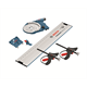 Zestaw prowadzący Bosch FSN OFA 32 KIT 800