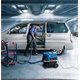 Odkurzacz przemysłowy Bosch GAS 12-25 PL