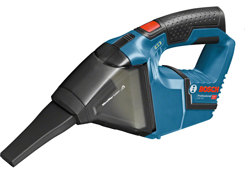 Odkurzacz domowy Bosch GAS 12V