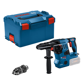 Młotowiertarka Bosch GBH 18V-28 CF