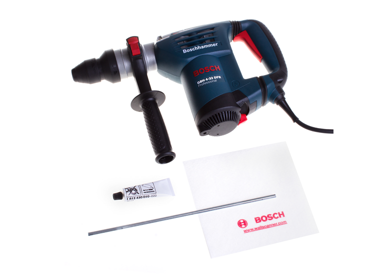 Młotowiertarka Bosch GBH 4-32 DFR