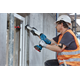 Pistolet do silikonu Bosch GCG 18V 600