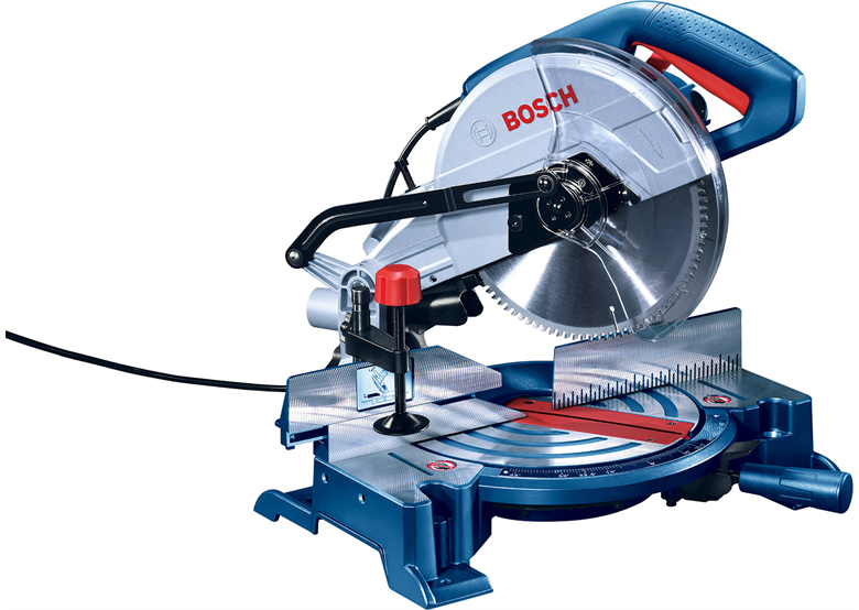 Ukośnica Bosch GCM 10 MX