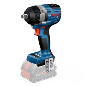Klucz udarowy Bosch GDS 18V-750 C ProCORE 2x8,0Ah L-BOXX 136