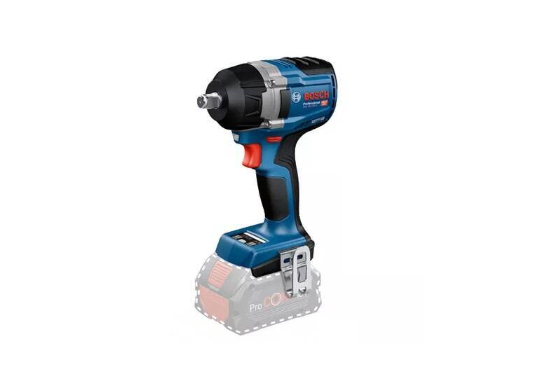 Klucz udarowy Bosch GDS 18V-750 C ProCORE 2x8,0Ah L-BOXX 136