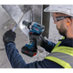 Klucz udarowy Bosch GDS 18V-750 C ProCORE 2x8,0Ah L-BOXX 136