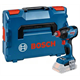 Klucz udarowy Bosch GDX 18V-210 C L-BOXX