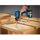 Klucz udarowy Bosch GDX 18V-210 C L-BOXX