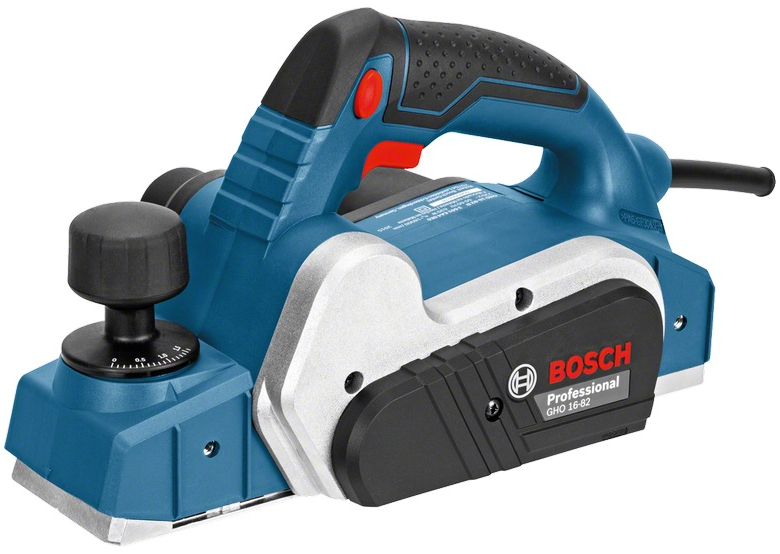 Strug Bosch GHO 16-82