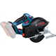 Pilarka tarczowa do metalu Bosch GKM 18V-50 2x5,0Ah L-BOXX 238