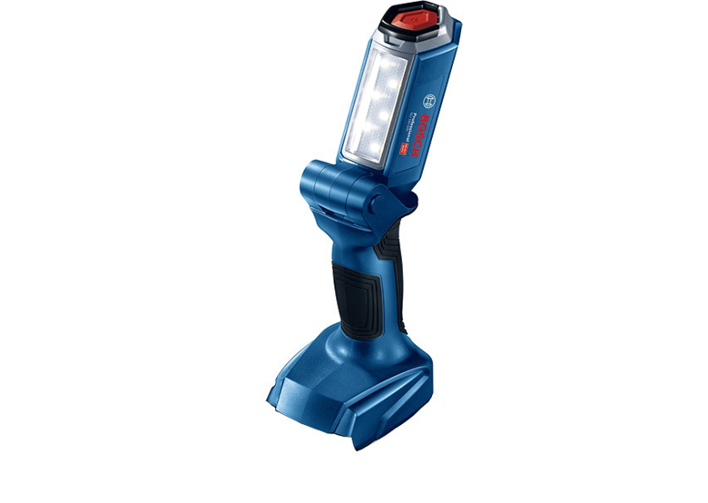 Lampa akumulatorowa LED Bosch GLI 18V-300