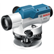 Niwelator optyczny Bosch GOL 20D + BT160 + GR500