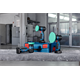 Polerko-szlifierka mimośrodowa Bosch GPX 12V-125