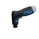 Szlifierka oscylacyjna Bosch GSS 12V-32