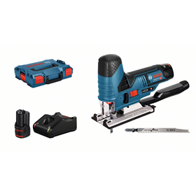 Wyrzynarka akumulatorowa Bosch GST 12V-70
