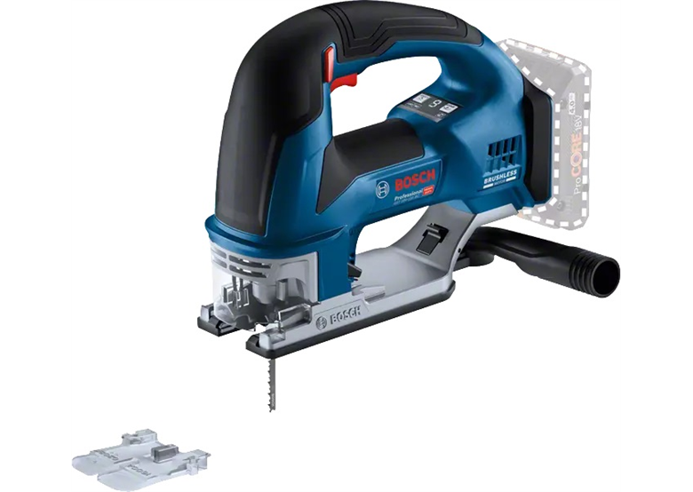 Wyrzynarka Bosch GST 18V-155 BC