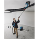 Szlifierka do gipsu Bosch GTR 550