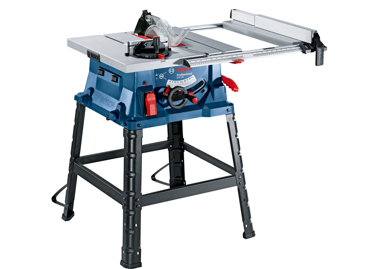Pilarka stołowa z podstawą Bosch GTS 254
