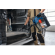 Odkurzacz akumulatorowy Bosch PRO GAS18V-6LS
