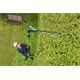 Nożyce do żywopłotu Bosch UniversalHedgePole 18 1x2.5Ah