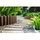 Palisada ogrodowa 4 STANDARD Cellfast C 34-044