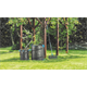 Kosz ogrodowy 56l Cellfast C 42-200