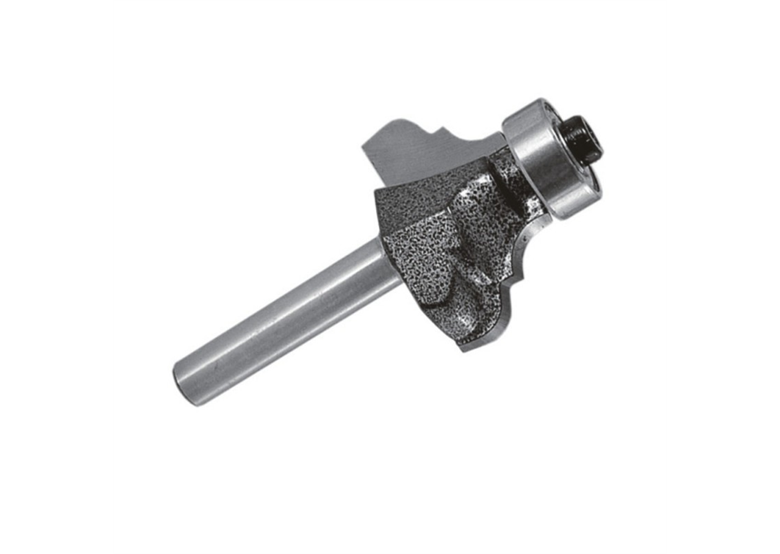 Frez 07F182B trzpień 8 D 35,2 H 15,9 R 5,55 B 11,1mm Dedra 07F182B