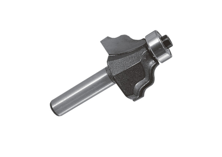 Frez 07F201B trzpień 8 D 28,8 H 15,9 R 3,96 B 7,92 mm Dedra 07F201B