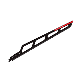 Brzeszczot do piły szablastej 400/375mm Dedra 08T255