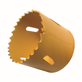 Otwornica bi-metalowa śr.95mm Dedra 08W095