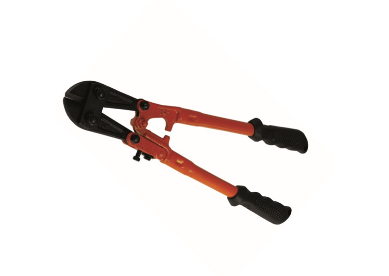 Nożyce 36"/900 mm do prętów (maks, śr, 15 mm), szczęki o twardości ok, 55 HRC Dedra 12P53611