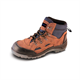 Buty bezpieczne T2A, zamszowe, roz. 42, kat.S1P SRC Dedra BH9T2A-42
