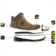 Buty robocze Dedra BH9T4VK-40