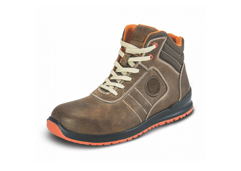 Buty robocze Dedra BH9T4VK-44