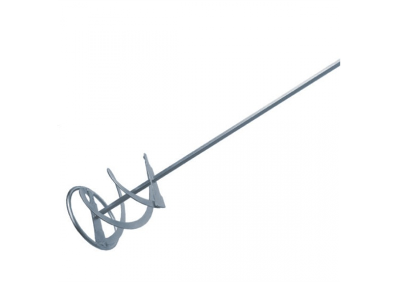 Mikser na 10-15 kg sr,115 dłg,570 mm Dedra DED0425